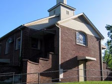 Mt. Emmanuel Baptist Church